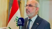مذاکره عراق با ایران برای تردد روان نفتکش‌هایش در تنگه هرمز