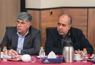 ایران آماده انعقاد پیمان امنیتی با کشورهای منطقه است/ به لحاظ پدافند هوایی ضعف داریم