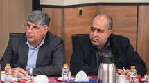ایران آماده انعقاد پیمان امنیتی با کشورهای منطقه است/ به لحاظ پدافند هوایی ضعف داریم