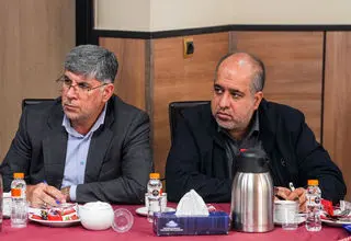 ایران آماده انعقاد پیمان امنیتی با کشورهای منطقه است/ به لحاظ پدافند هوایی ضعف داریم