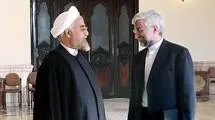 جلیلی همچنان در سایه پاستور قدم می‌زند