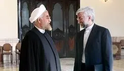 جلیلی همچنان در سایه پاستور قدم می‌زند