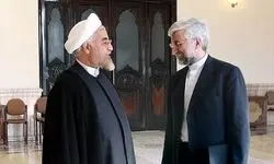 جلیلی همچنان در سایه پاستور قدم می‌زند