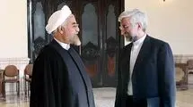 جلیلی همچنان در سایه پاستور قدم می‌زند