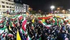 دولت را می‌زنند، انسجام را نشانه می‌روند