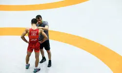 رنگرز: برای اولین بار آزمایش کامل از ملی‌پوشان گرفتیم