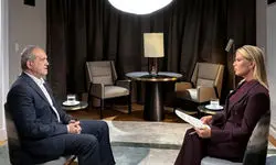 گفت‌وگوی مشروح شبکه فاکس نیوز با دکتر پزشکیان
