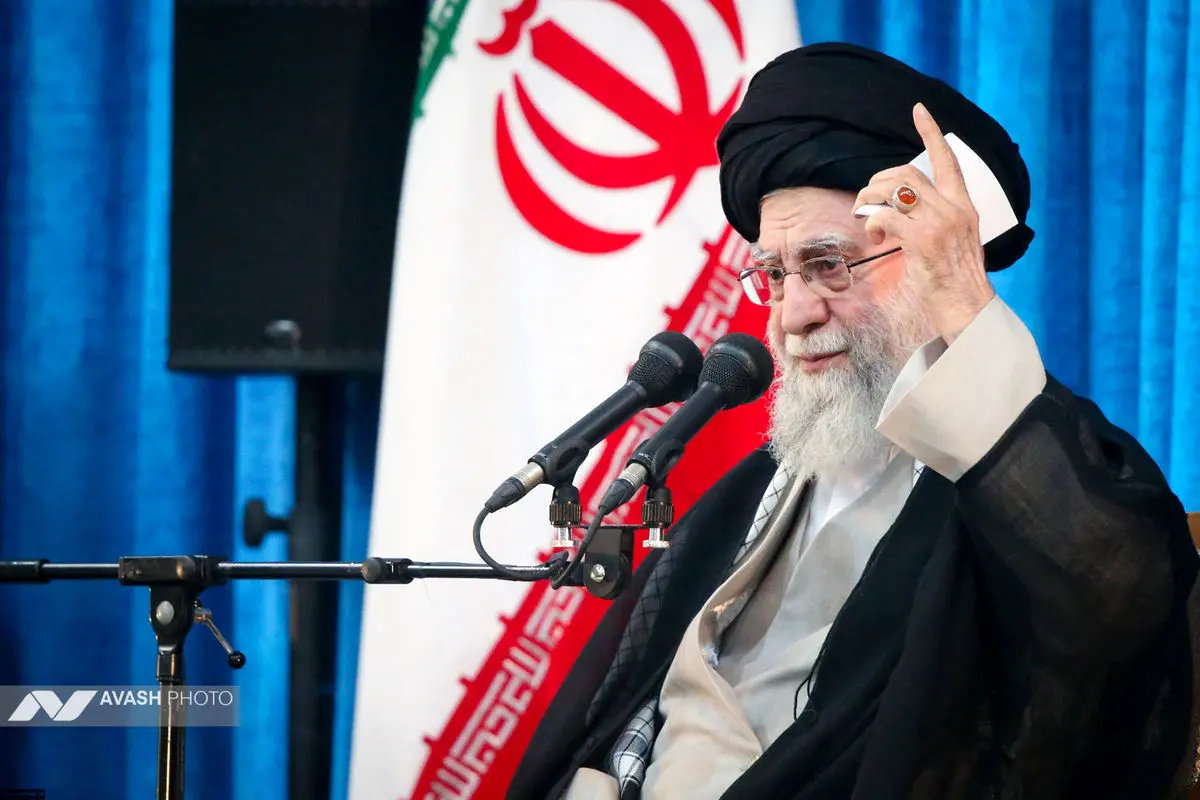 سی و ششمین سالگرد ارتحال امام خمینی (ره)