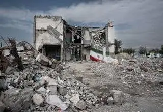 شنبه سیاه میناب