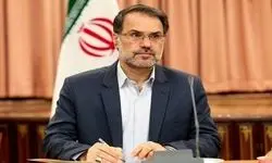 خدائیان: شفافیت و رفع تعارض منافع، گامی مهم در پیشگیری از فساد است