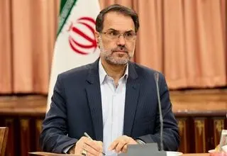 خدائیان: شفافیت و رفع تعارض منافع، گامی مهم در پیشگیری از فساد است