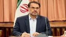 خدائیان: شفافیت و رفع تعارض منافع، گامی مهم در پیشگیری از فساد است