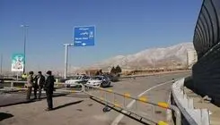 جاده چالوس از ساعت ۱۶ امروز یک‌طرفه می شود/ ترافیک سنگین در محورهای شمالی