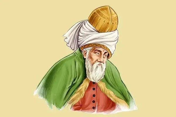 بشنوید/ مُرده بُدم زنده شدم، گریه بُدم خنده شدم