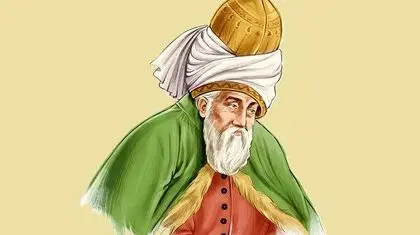 بشنوید/ مُرده بُدم زنده شدم، گریه بُدم خنده شدم