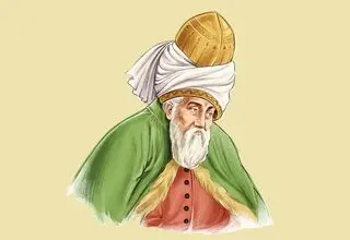 بشنوید/ مُرده بُدم زنده شدم، گریه بُدم خنده شدم