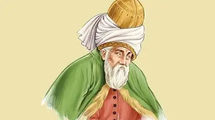 بشنوید/ مُرده بُدم زنده شدم، گریه بُدم خنده شدم