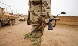 هلاکت یکی از سرکرده‌های ارشد داعش در عراق

