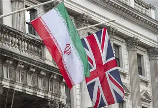 وزیر کابینه انگلیس: از استراتژی جنگ آمریکا علیه ایران عصبانی هستم