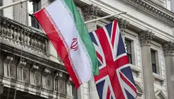 سفیر ایران در لندن ابراز نگرانی کرد 