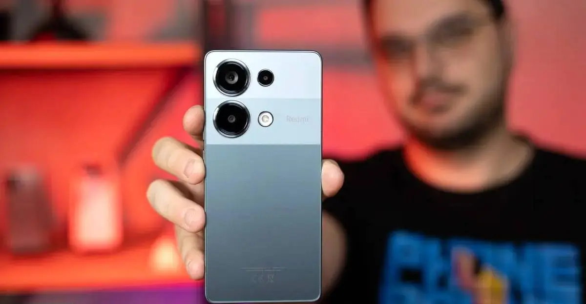 قیمت گوشی های شیائومی امروز ۱۳ مهر ۱۴۰۴ | Redmi Note 13 شدیداً خوش‌قیمت شد