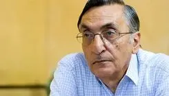 کامران فانی، چهره پیشکسوت فرهنگی درگذشت 