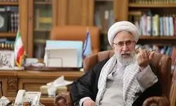حمایت دادستان کل کشور از سخنرانی رئیس‌جمهور در سازمان ملل