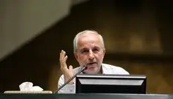 روایت جبار کوچکی نژاد از حجم خرابی‌ها در بازار رشت 