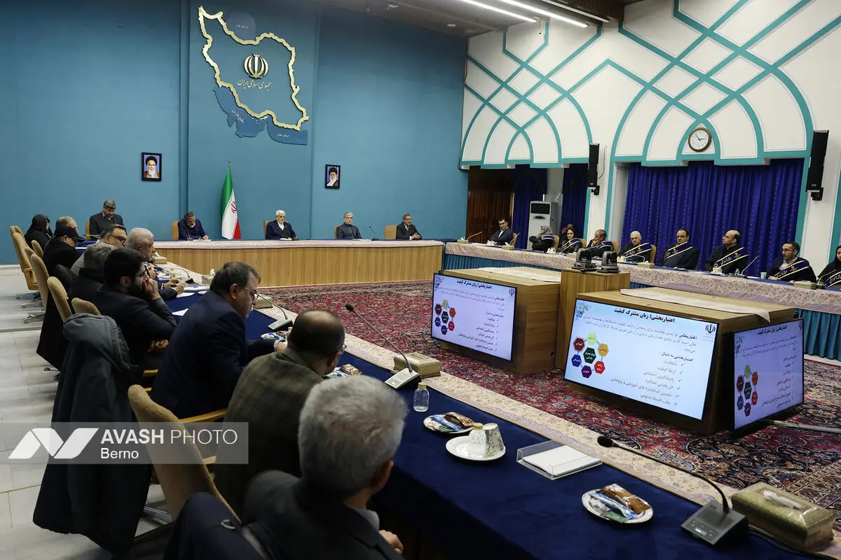 تجلیل از سرآمدان آموزش کشور