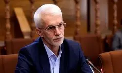  سرپرست‌ در انتخابات شرکت نمی‌کند