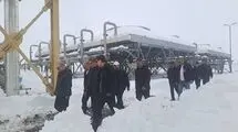 نخستین نیروگاه زمین‌گرمایی ایران در حال اجراست