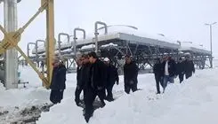 نخستین نیروگاه زمین‌گرمایی ایران در حال اجراست