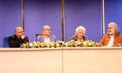 حضور موسیقی تئاتر و توجه ویژه به موسیقی کودک در جشنواره موسیقی فجر