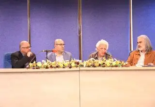 حضور موسیقی تئاتر و توجه ویژه به موسیقی کودک در جشنواره موسیقی فجر