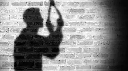 پیشگیری از مرگ‌های ناامیدی