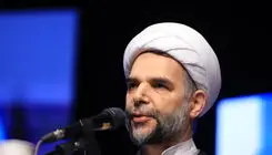 خلیلی: وجود مشکلات طبیعی است و این ذات مسیر پیشرفت است