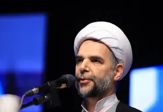 خلیلی: وجود مشکلات طبیعی است و این ذات مسیر پیشرفت است