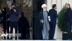 معاون پزشکیان: مستندسازی خسارات حوادث دی‌ماه در حال انجام است