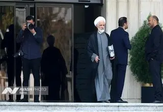 معاون پزشکیان: مستندسازی خسارات حوادث دی‌ماه در حال انجام است