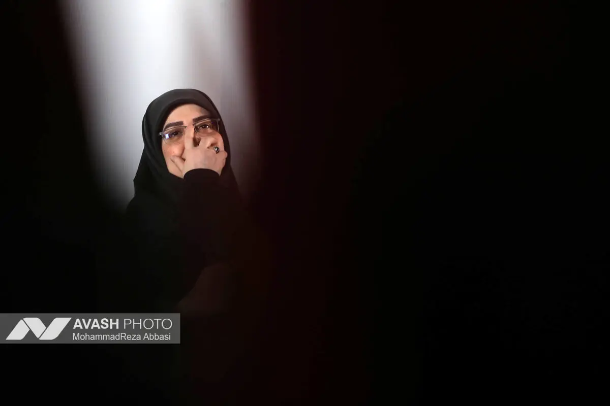 نشست خبری سخنگوی دولت