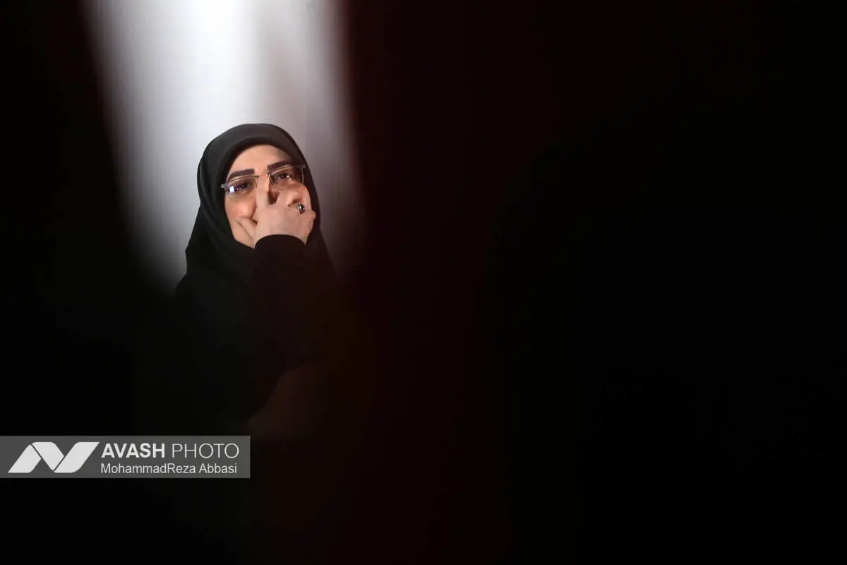 نشست خبری سخنگوی دولت