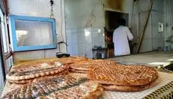 طلب نانوایان را پرداخت کنید