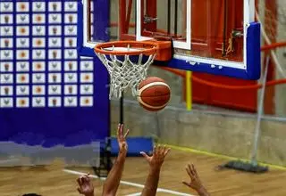 بازگشت استقلال به صدر جدول بسکتبال