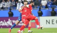 مصدومیت علت دعوت نشدن کنعانی‌زادگان به تیم ملی؟ / مدافع پرسپولیس فقط ۶ دقیقه بازی نکرده!
