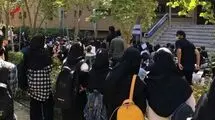 استاندار تهران: به هیچ عنوان اجازه مداخله نیروهای امنیتی را در دانشگاه‌ها نمی‌دهیم