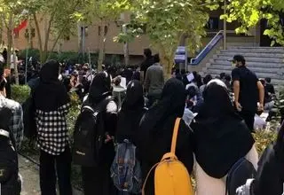 استاندار تهران: به هیچ عنوان اجازه مداخله نیروهای امنیتی را در دانشگاه‌ها نمی‌دهیم