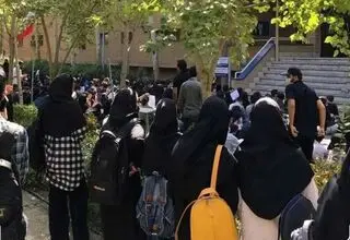 استاندار تهران: به هیچ عنوان اجازه مداخله نیروهای امنیتی را در دانشگاه‌ها نمی‌دهیم