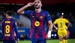 بارسلونا در اندیشه فروش تورس