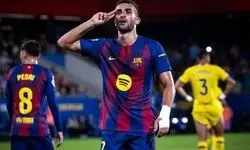 بارسلونا در اندیشه فروش تورس