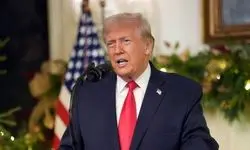 مهلت جدید ترامپ به ایران برای رسیدن به توافق؛ فقط ۱۰ روز!